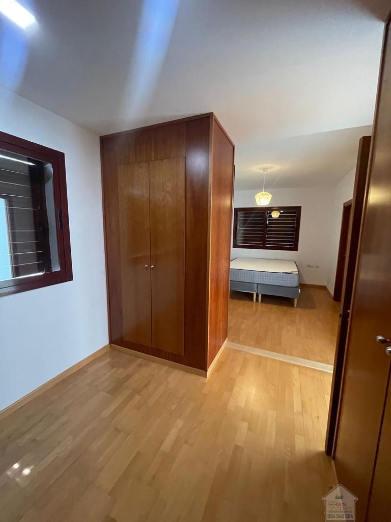 Venta de chalet en Dos Hermanas
