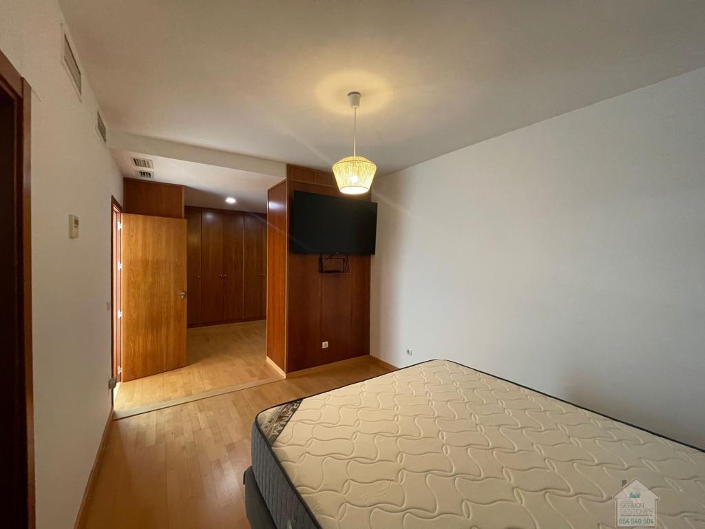 Venta de chalet en Dos Hermanas