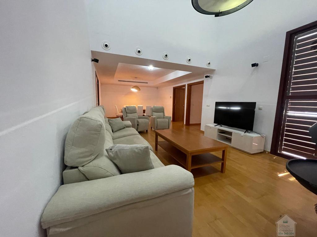 Venta de chalet en Dos Hermanas