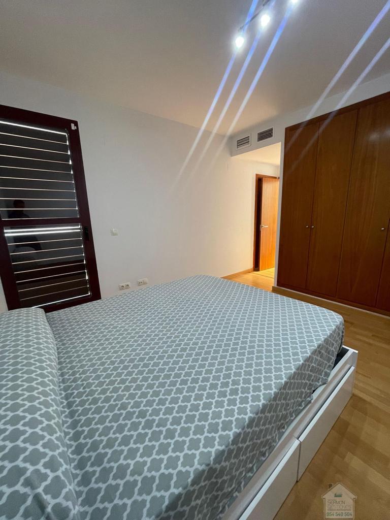 Venta de chalet en Dos Hermanas