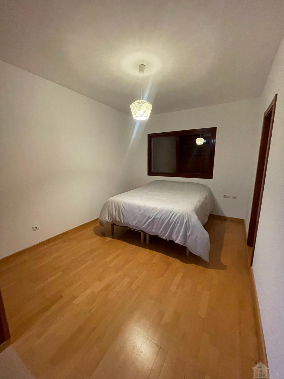 Venta de chalet en Dos Hermanas