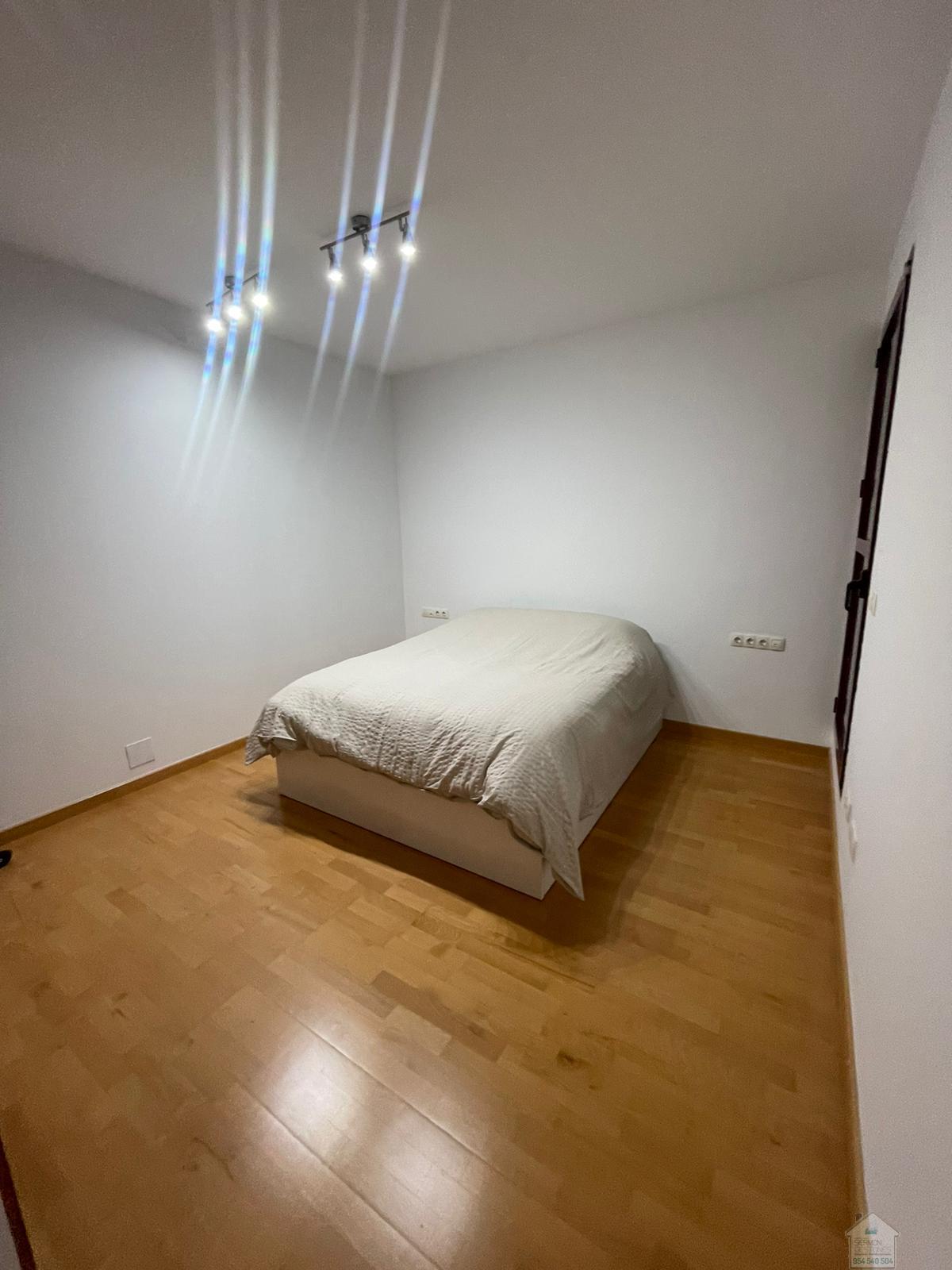 Venta de chalet en Dos Hermanas