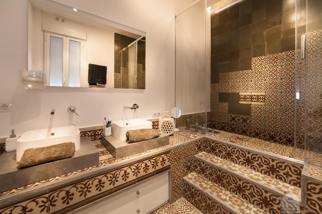 For sale of flat in Sevilla