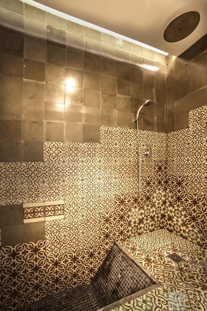 For sale of flat in Sevilla