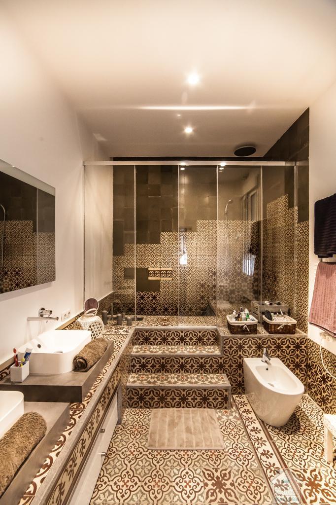 For sale of flat in Sevilla