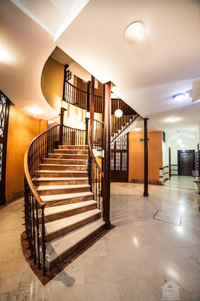 For sale of flat in Sevilla