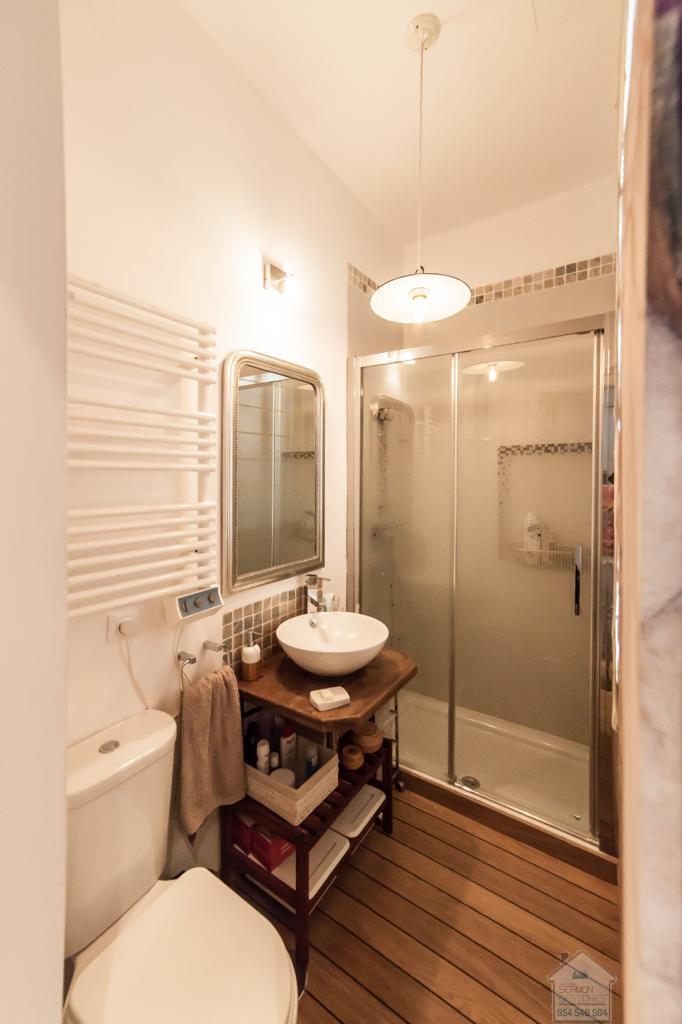 For sale of flat in Sevilla