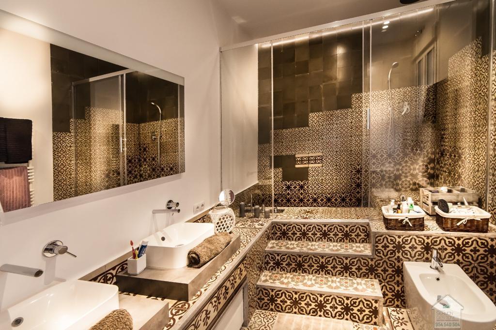 For sale of flat in Sevilla