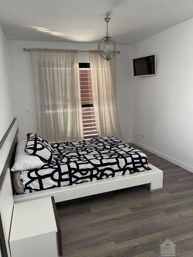 Alquiler de chalet en Dos Hermanas