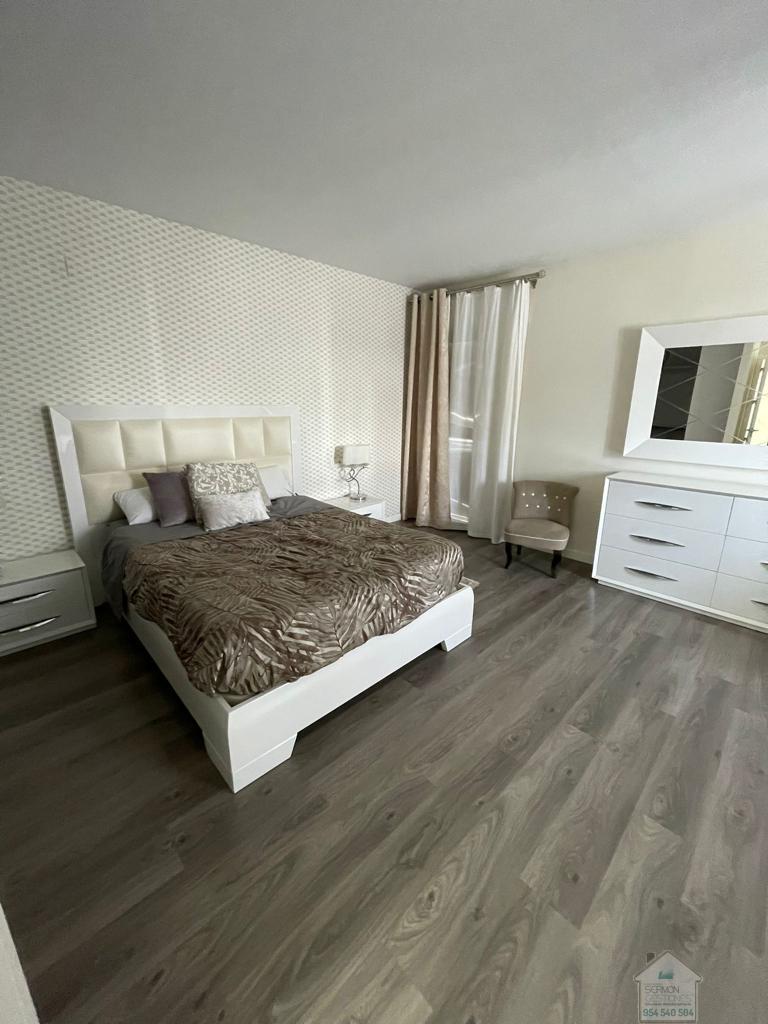 Alquiler de chalet en Dos Hermanas
