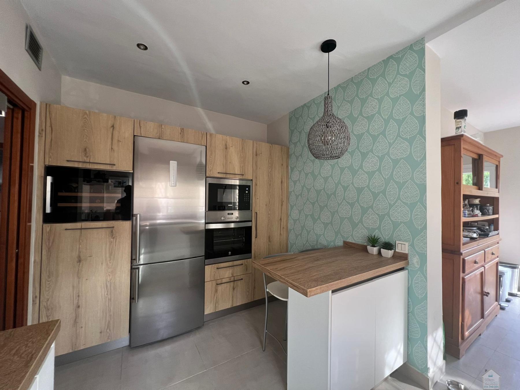 For sale of chalet in Dos Hermanas