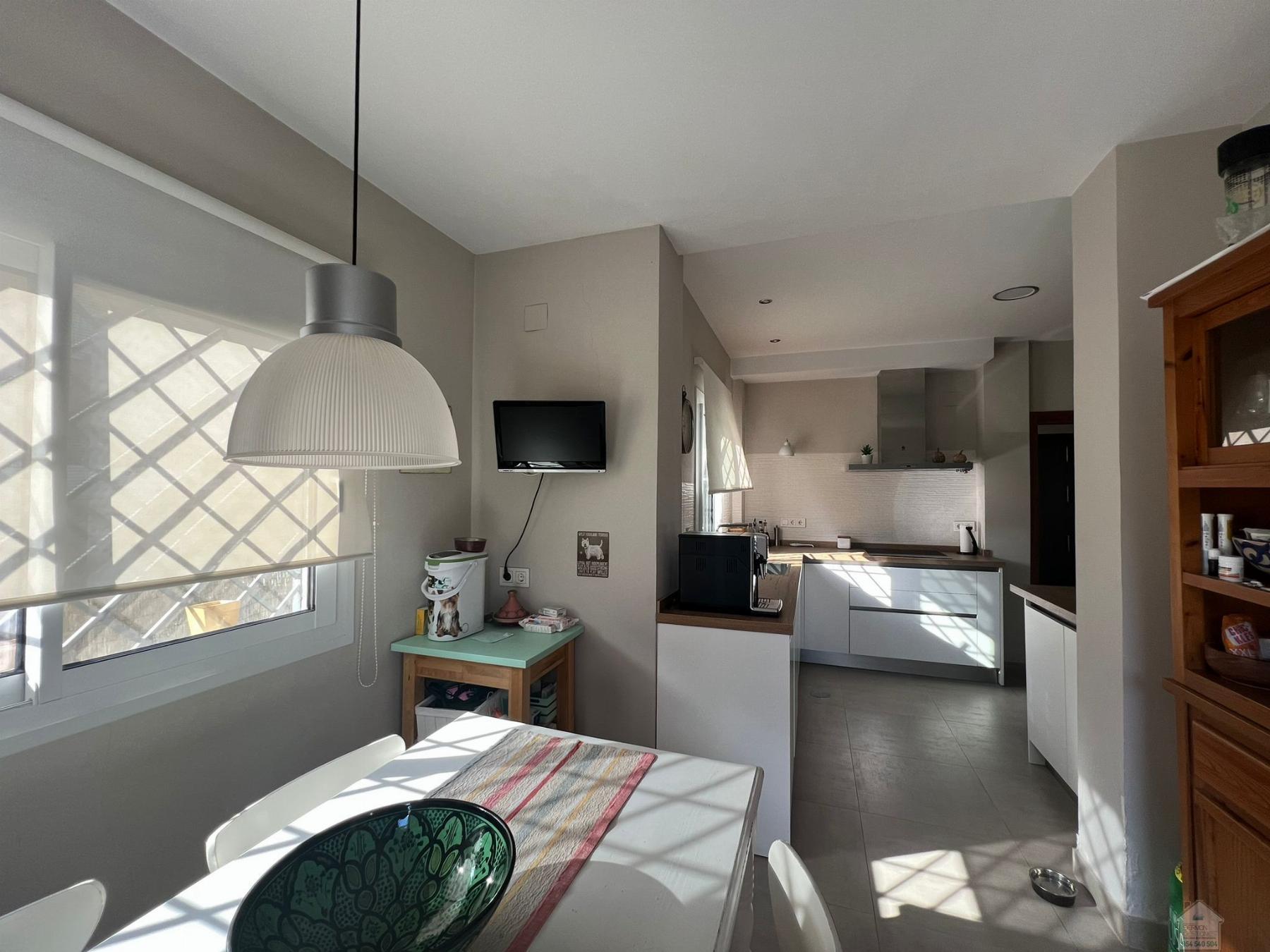 For sale of chalet in Dos Hermanas