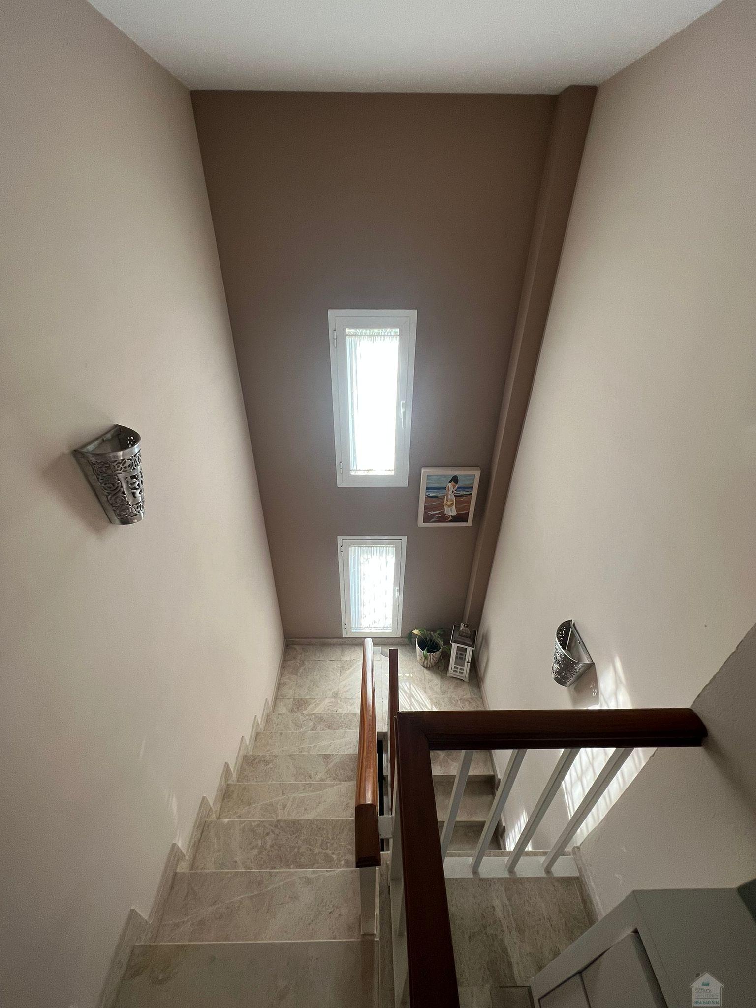 For sale of chalet in Dos Hermanas