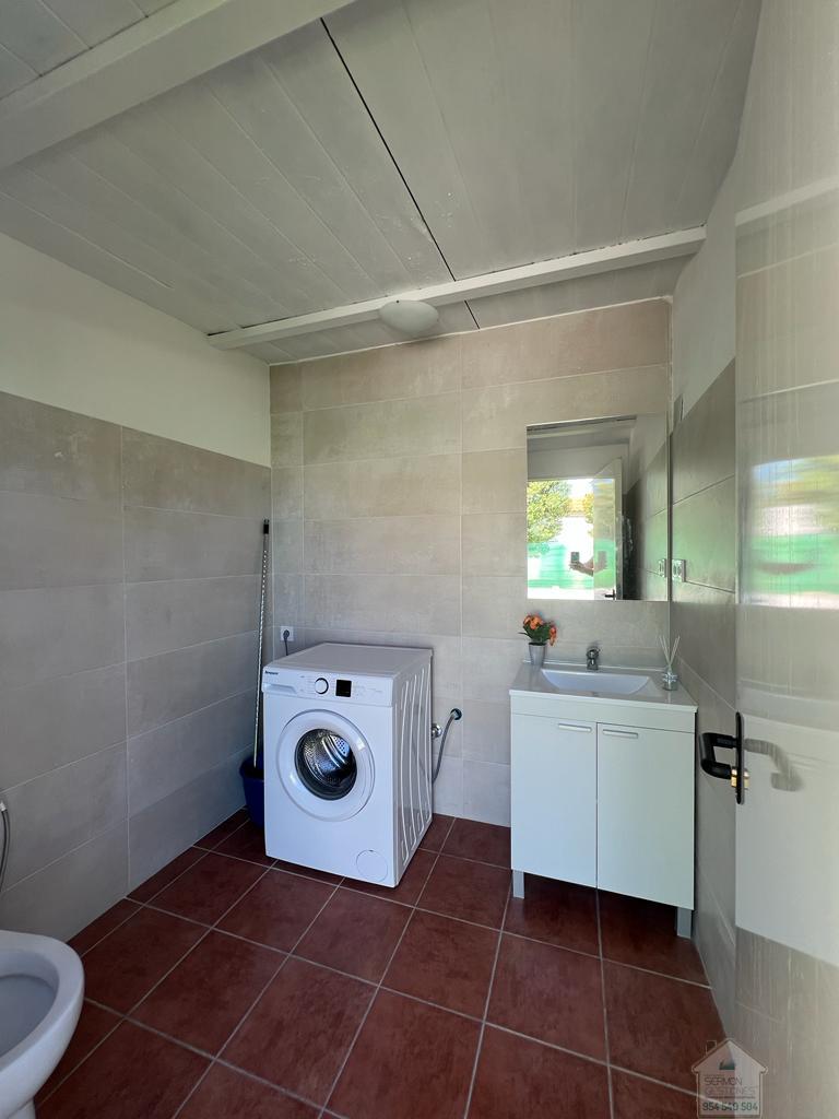 For rent of land in Carmona