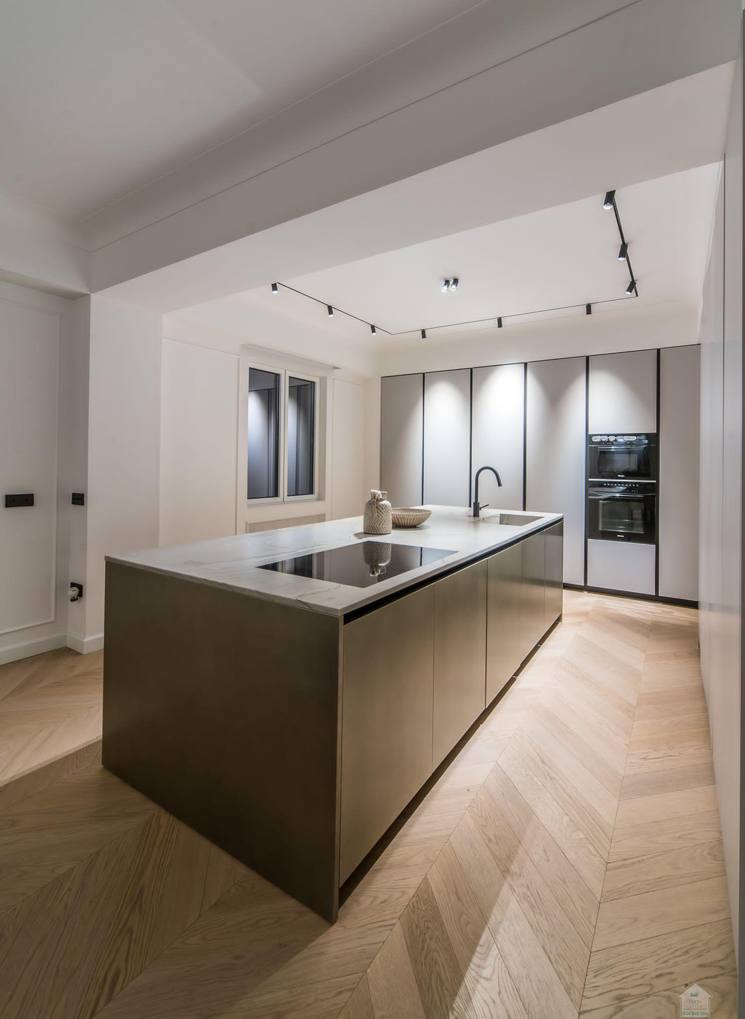 For rent of flat in Sevilla