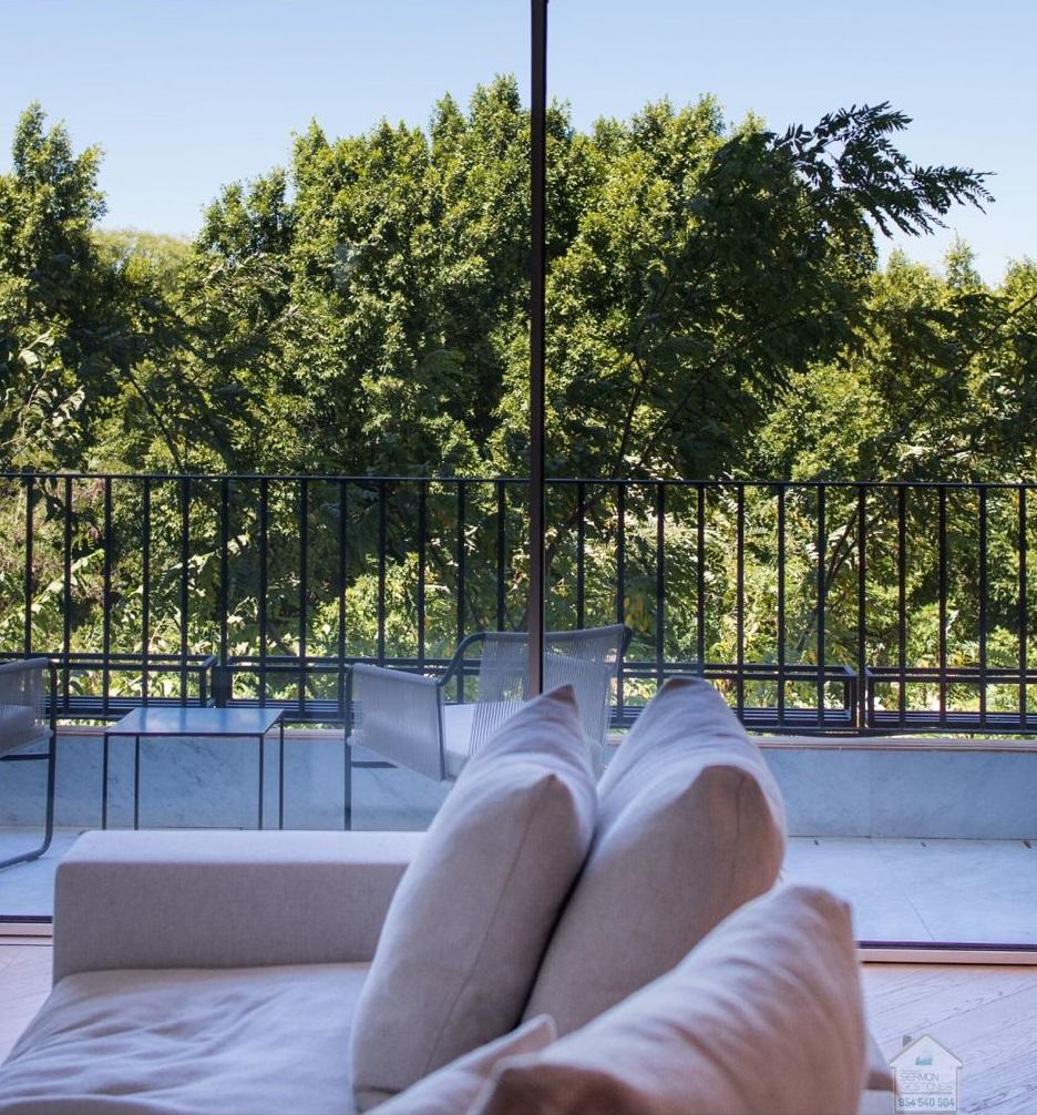 For rent of flat in Sevilla