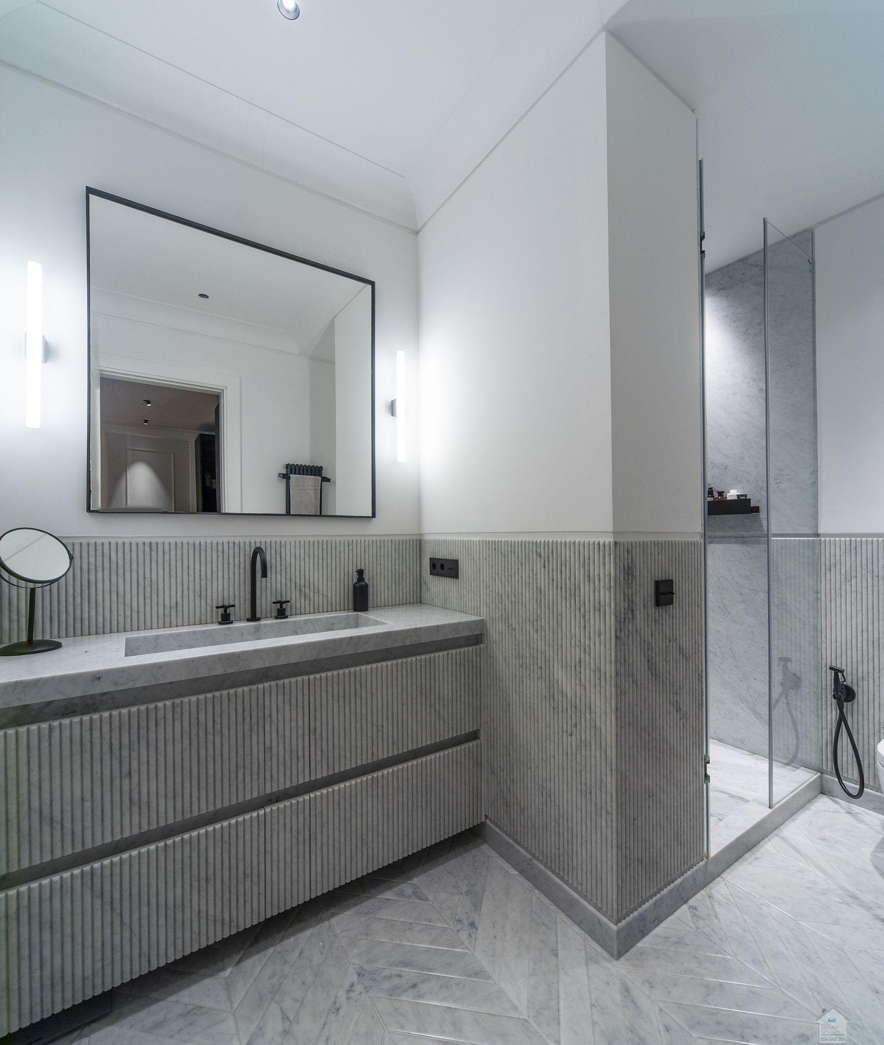 For rent of flat in Sevilla
