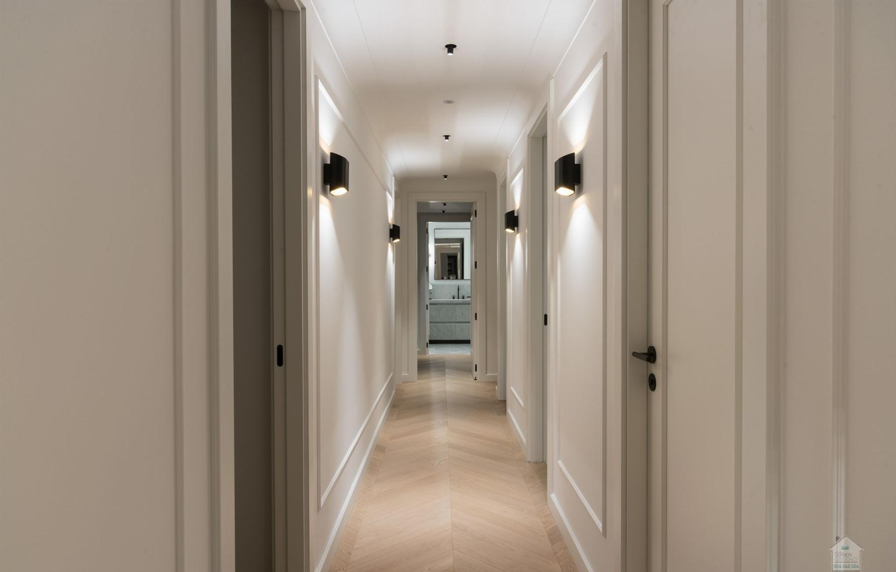 For rent of flat in Sevilla
