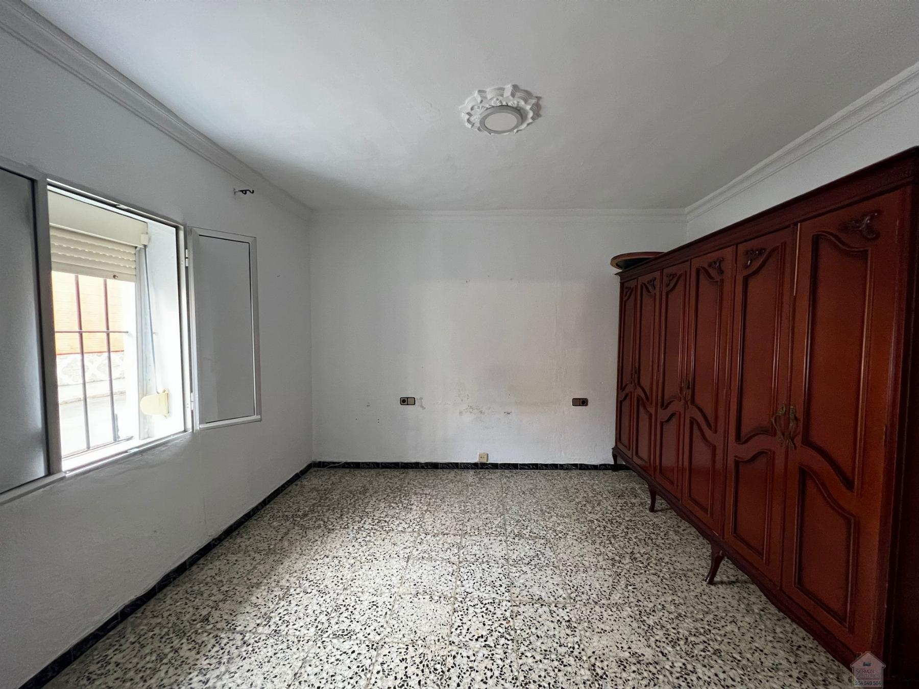 Venta de casa en San José de la Rinconada