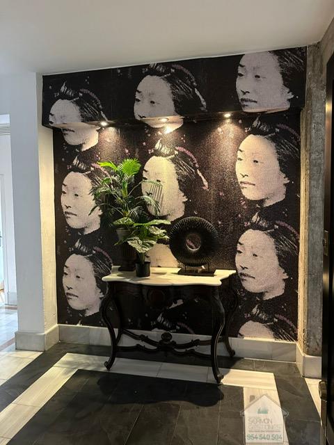 For rent of flat in Sevilla