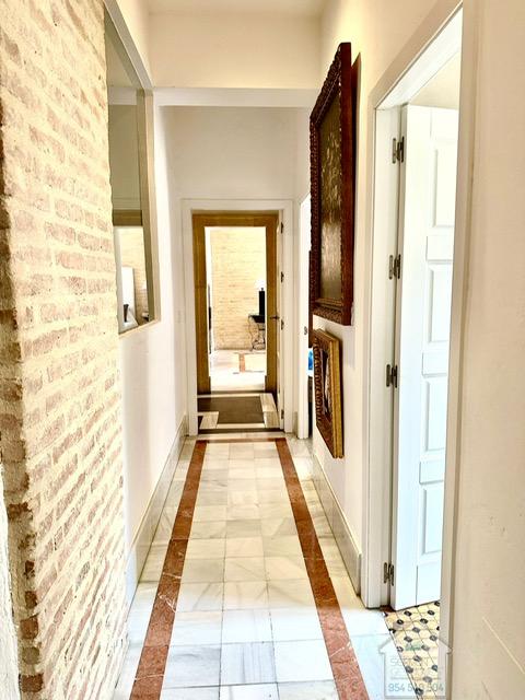 For rent of flat in Sevilla