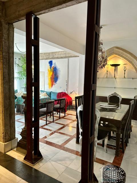 For rent of flat in Sevilla