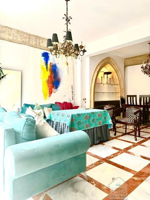 For rent of flat in Sevilla