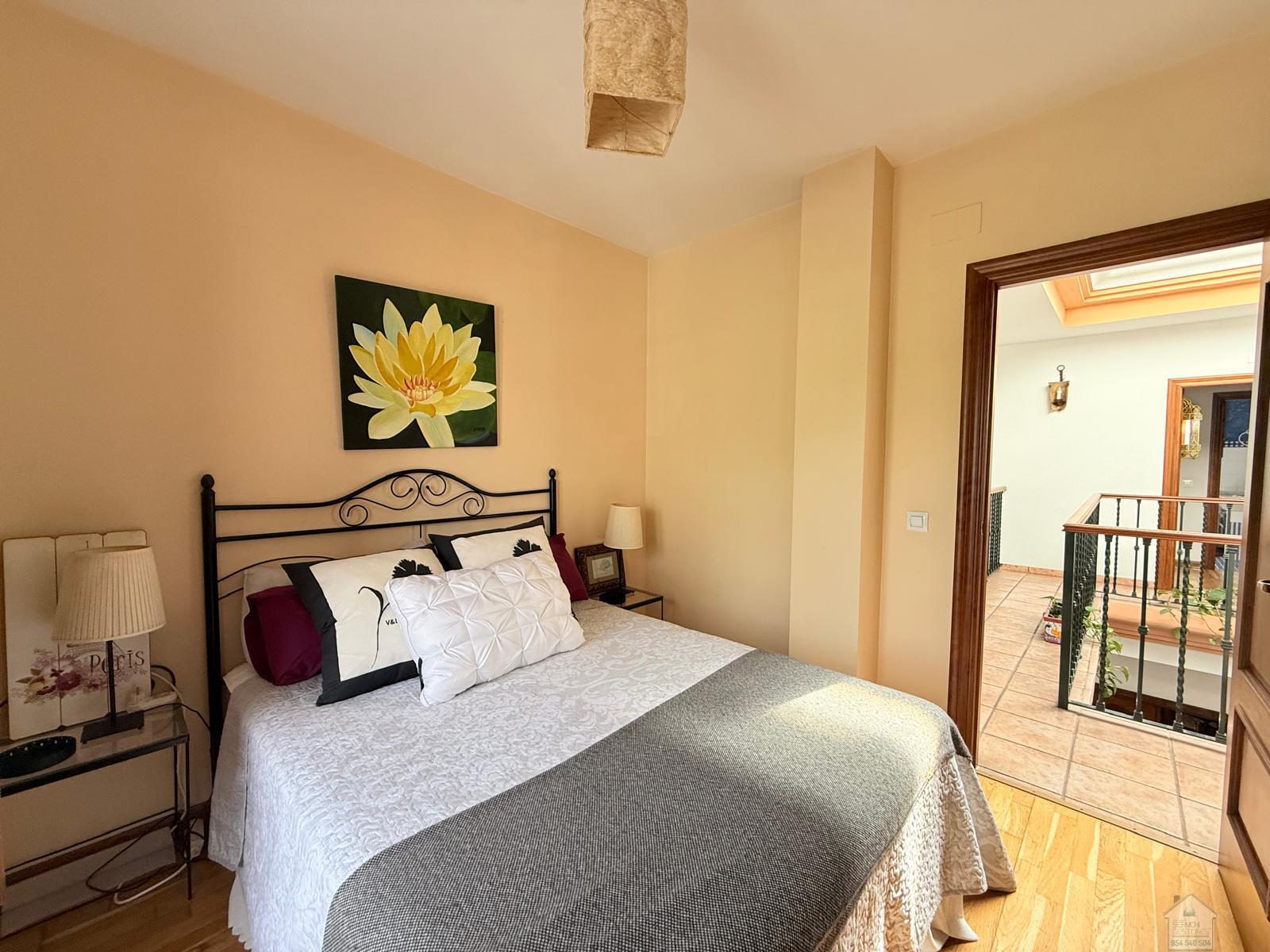 Venta de chalet en Dos Hermanas