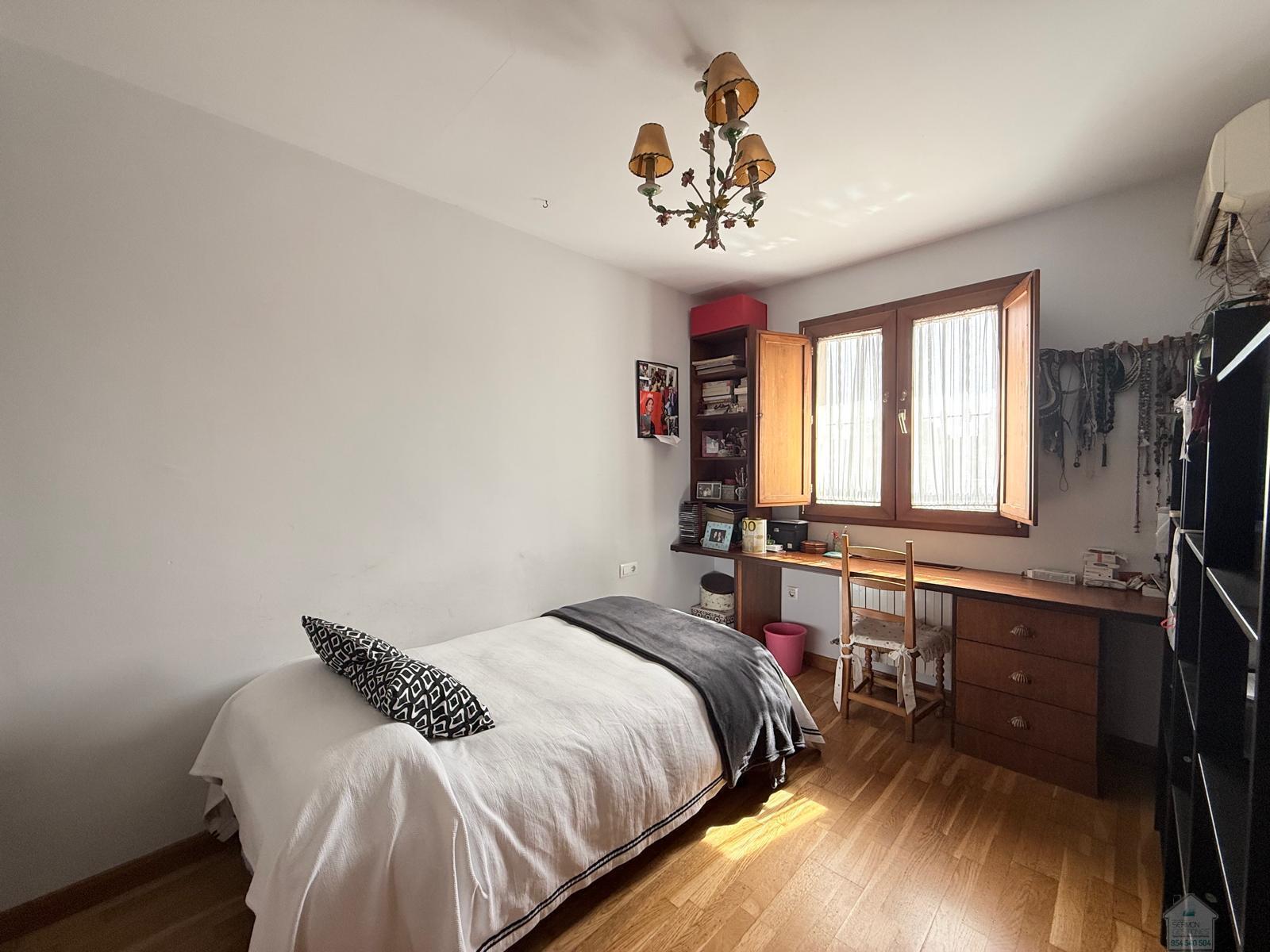 Venta de chalet en Dos Hermanas