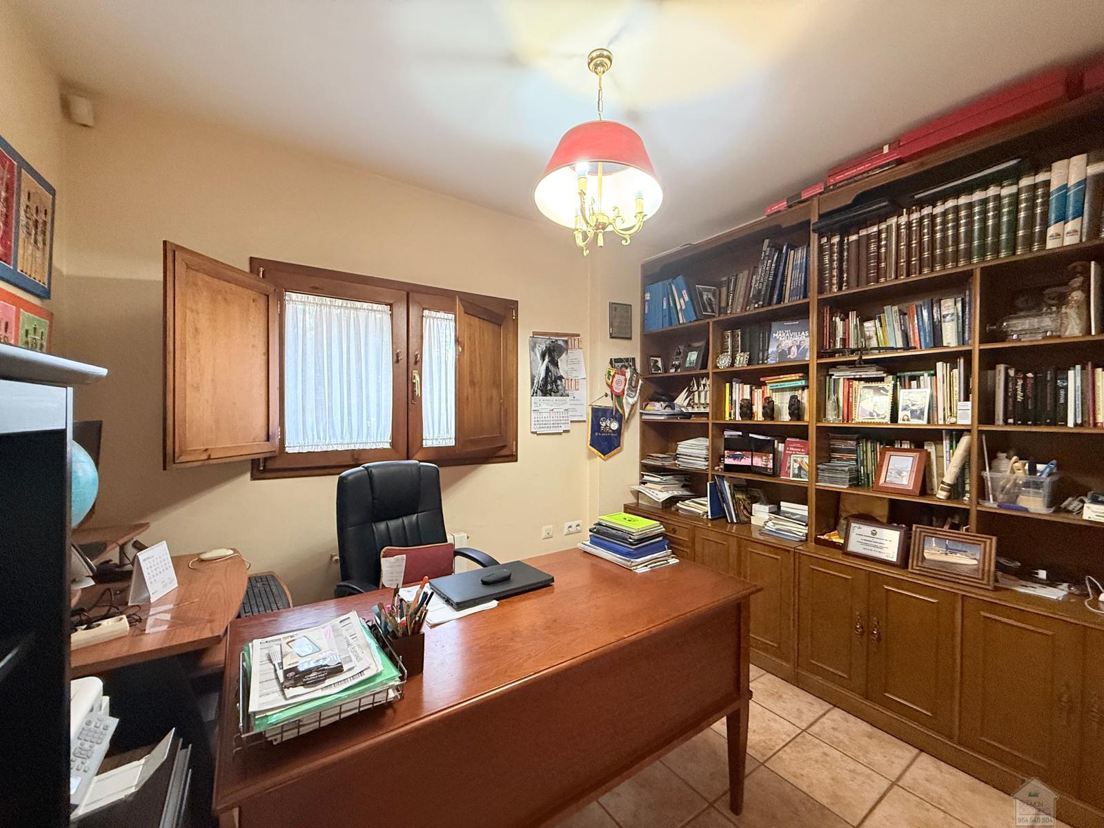 Venta de chalet en Dos Hermanas