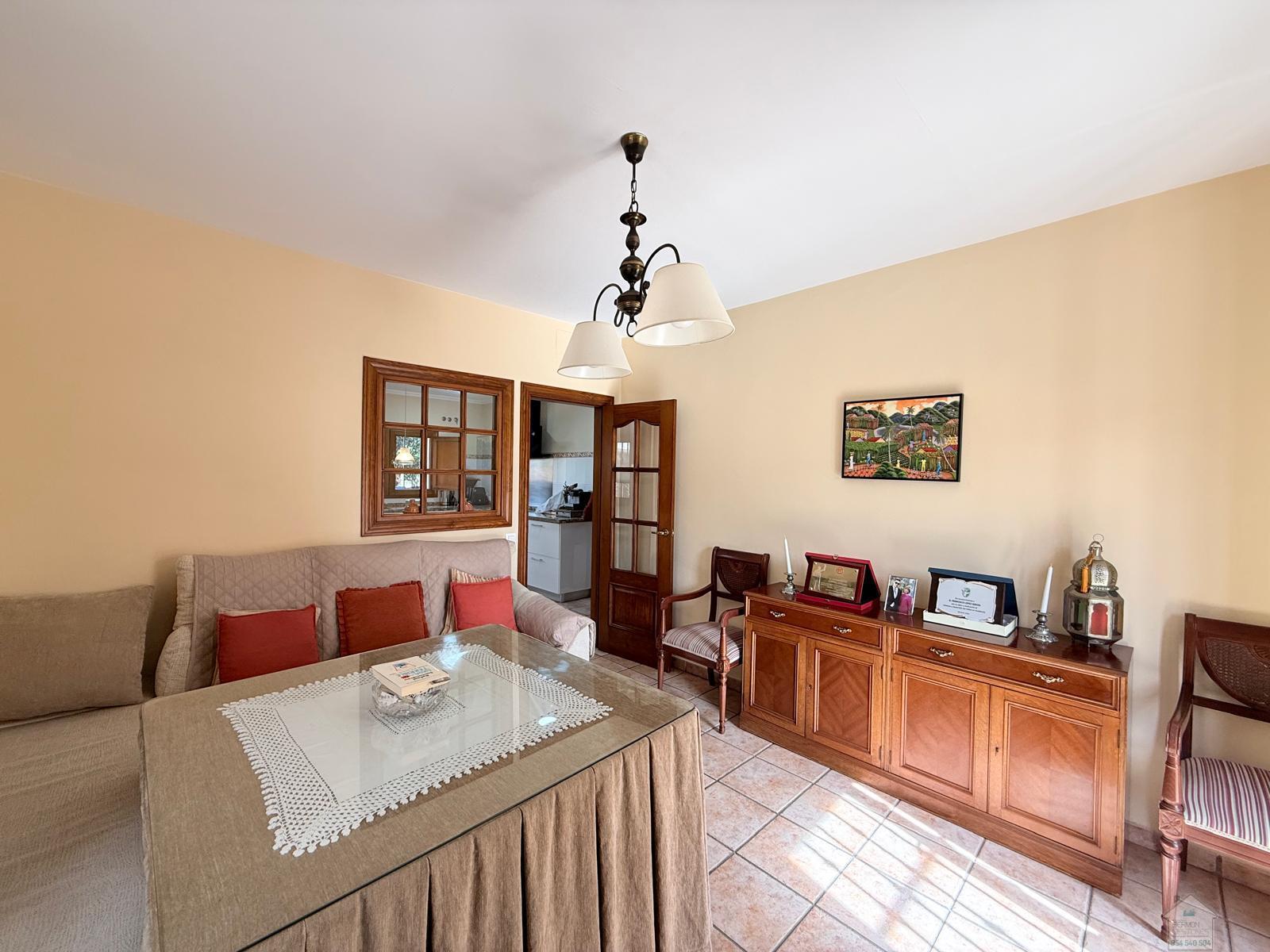 Venta de chalet en Dos Hermanas