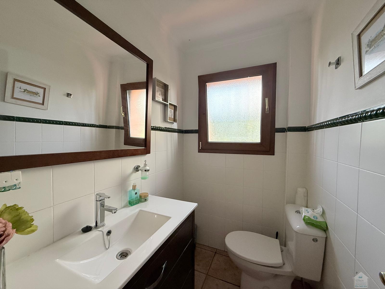 Venta de chalet en Dos Hermanas