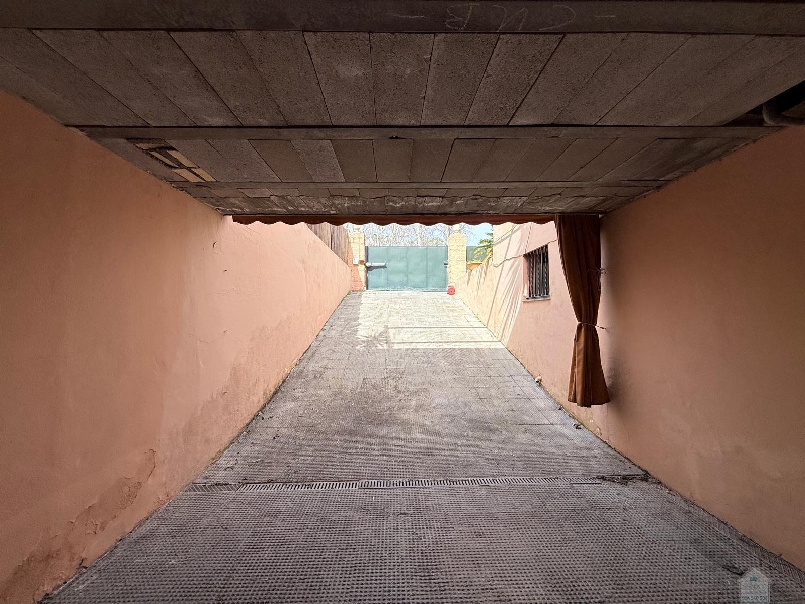 Venta de chalet en Dos Hermanas