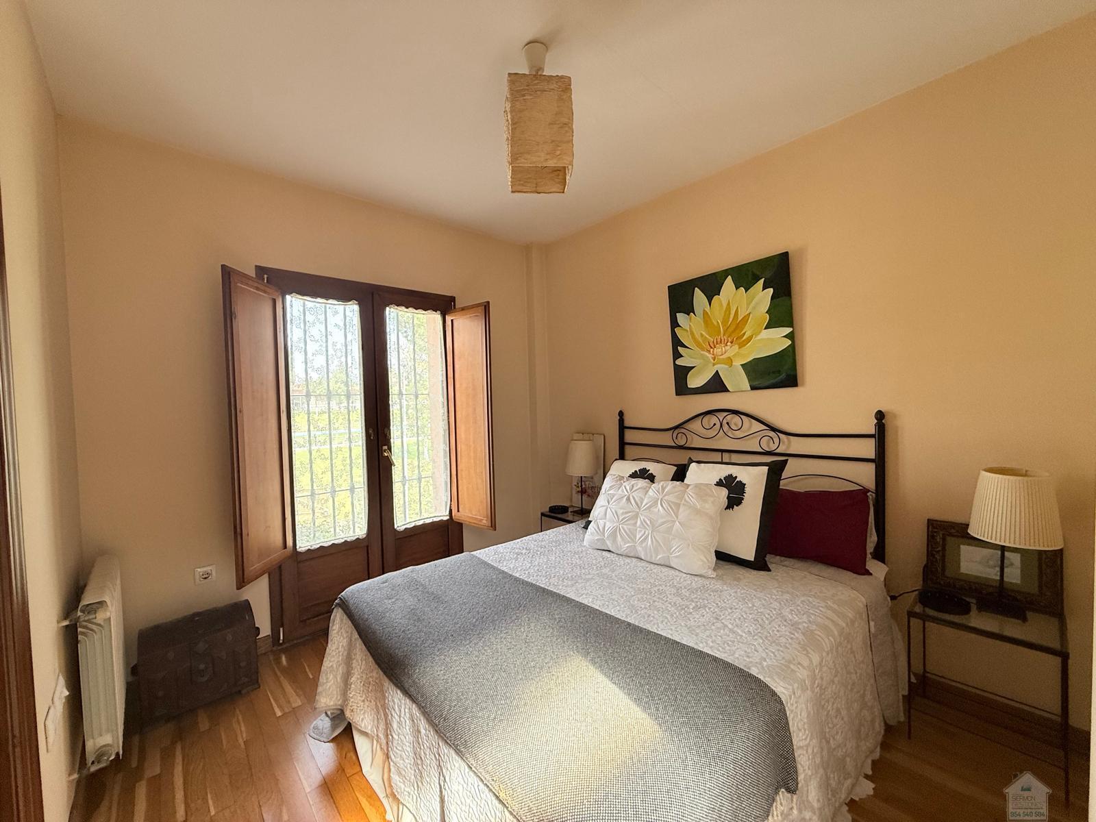 Venta de chalet en Dos Hermanas