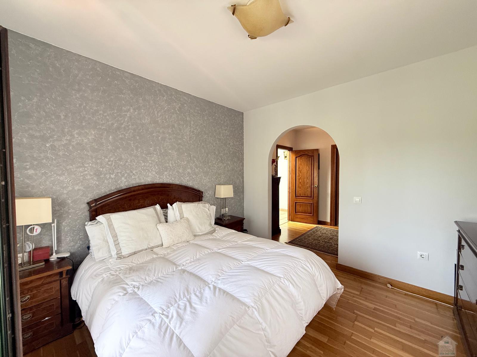 Venta de chalet en Dos Hermanas