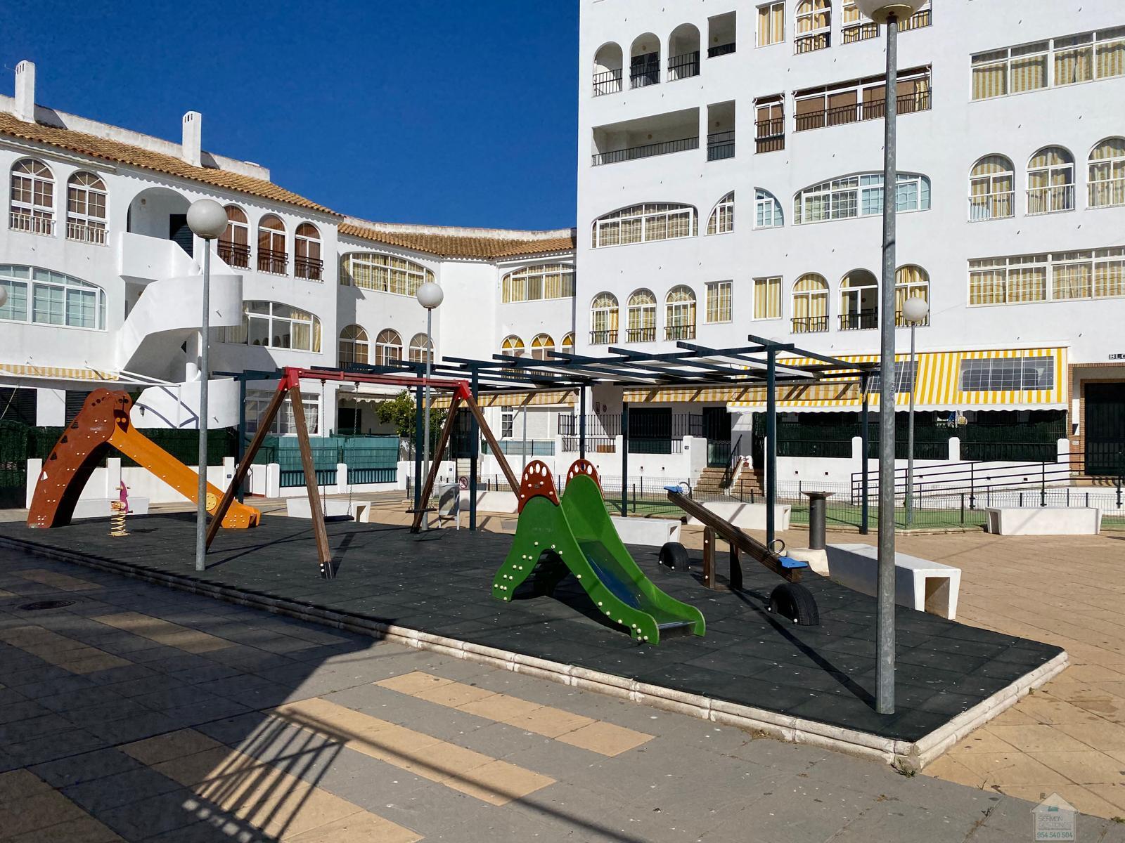 Venta de piso en Punta Umbría