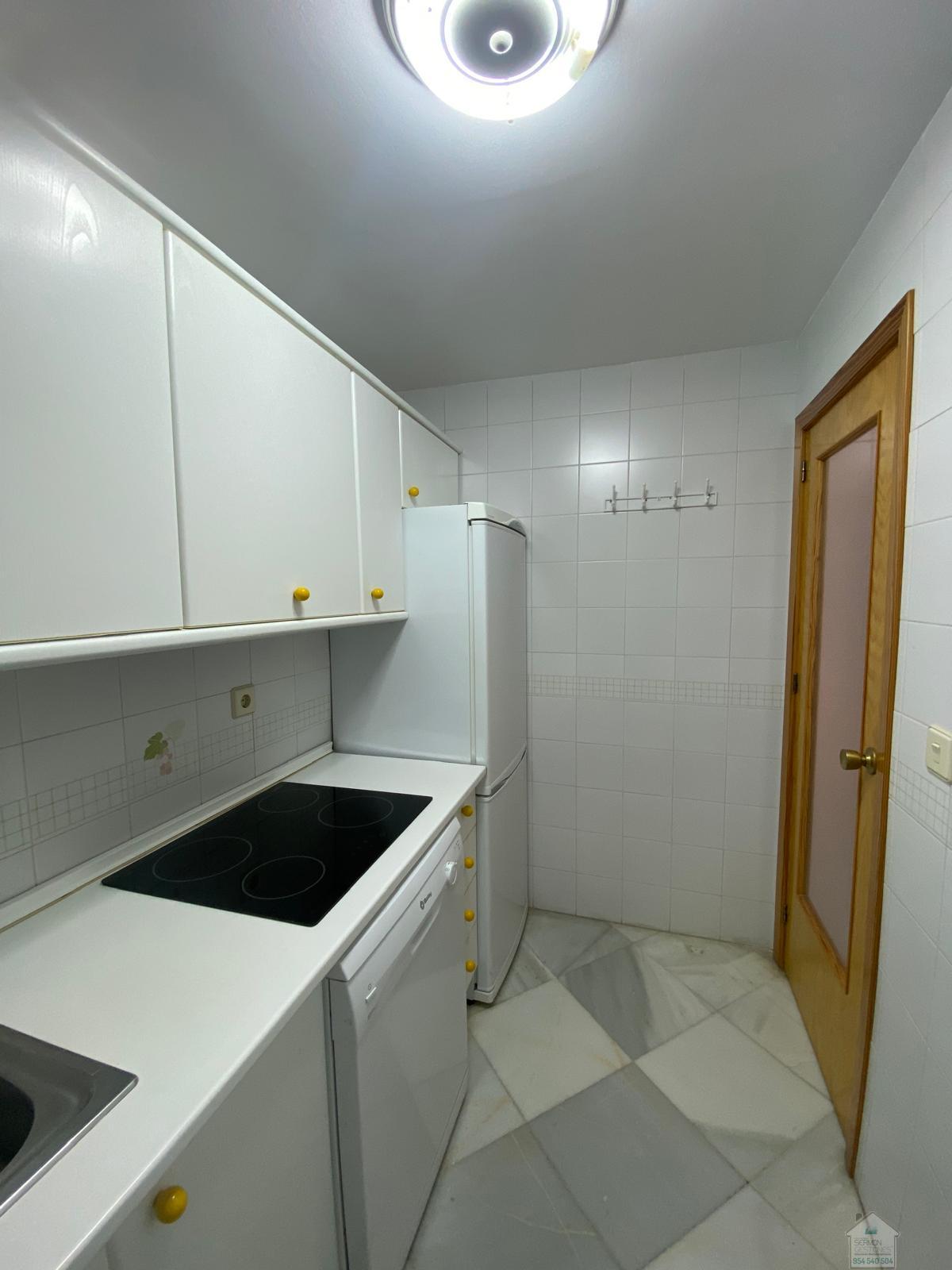 Venta de piso en Punta Umbría
