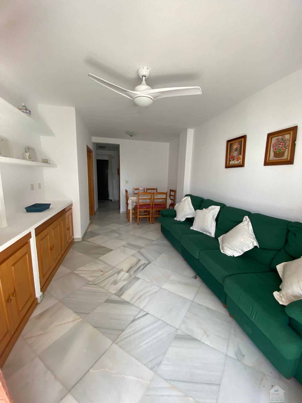 Venta de piso en Punta Umbría