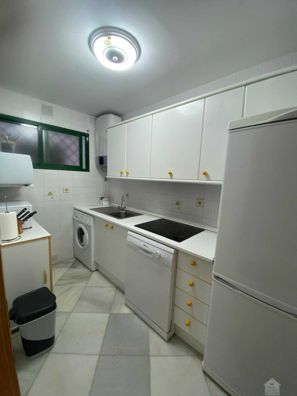 Venta de piso en Punta Umbría