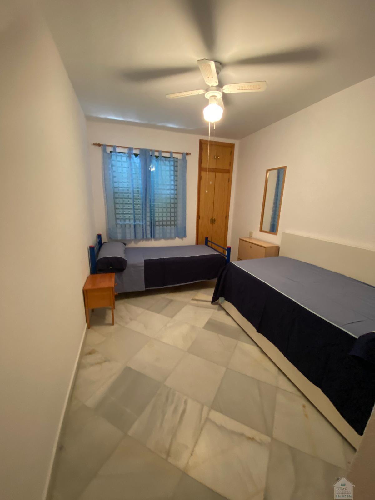 Venta de piso en Punta Umbría