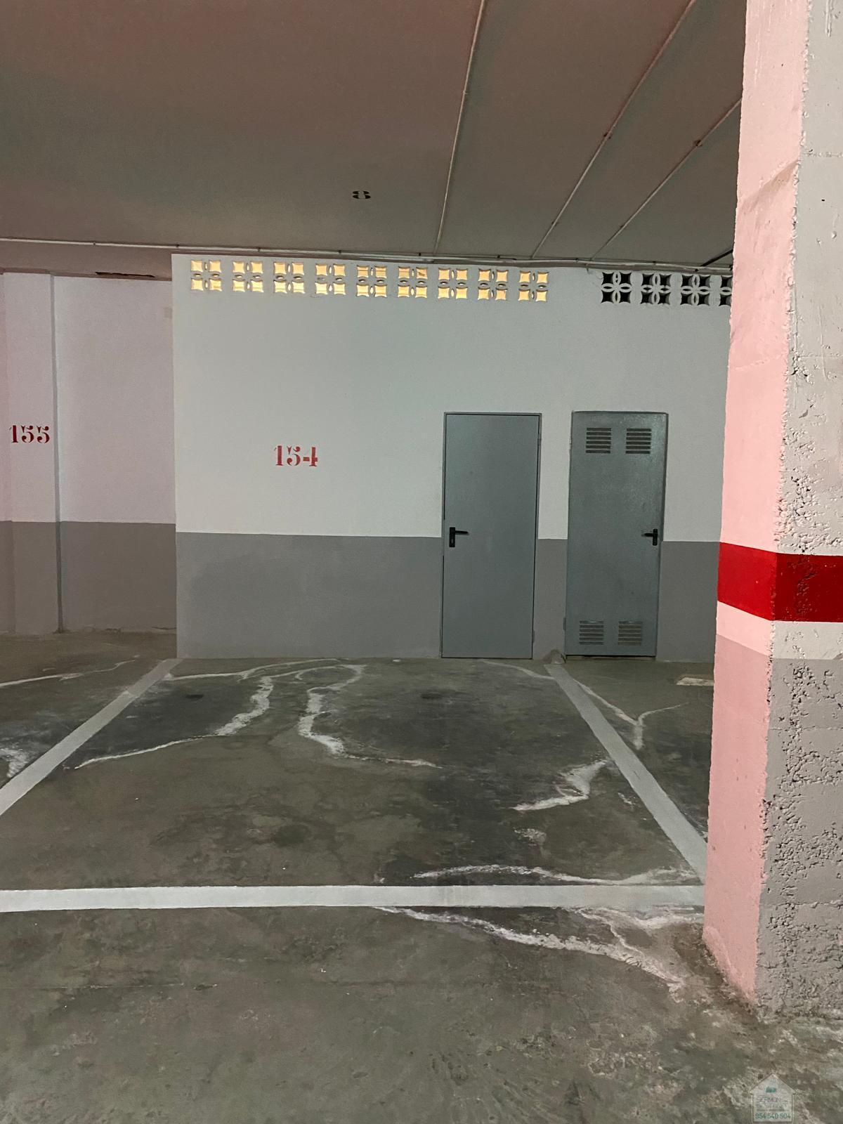 Venta de piso en Punta Umbría
