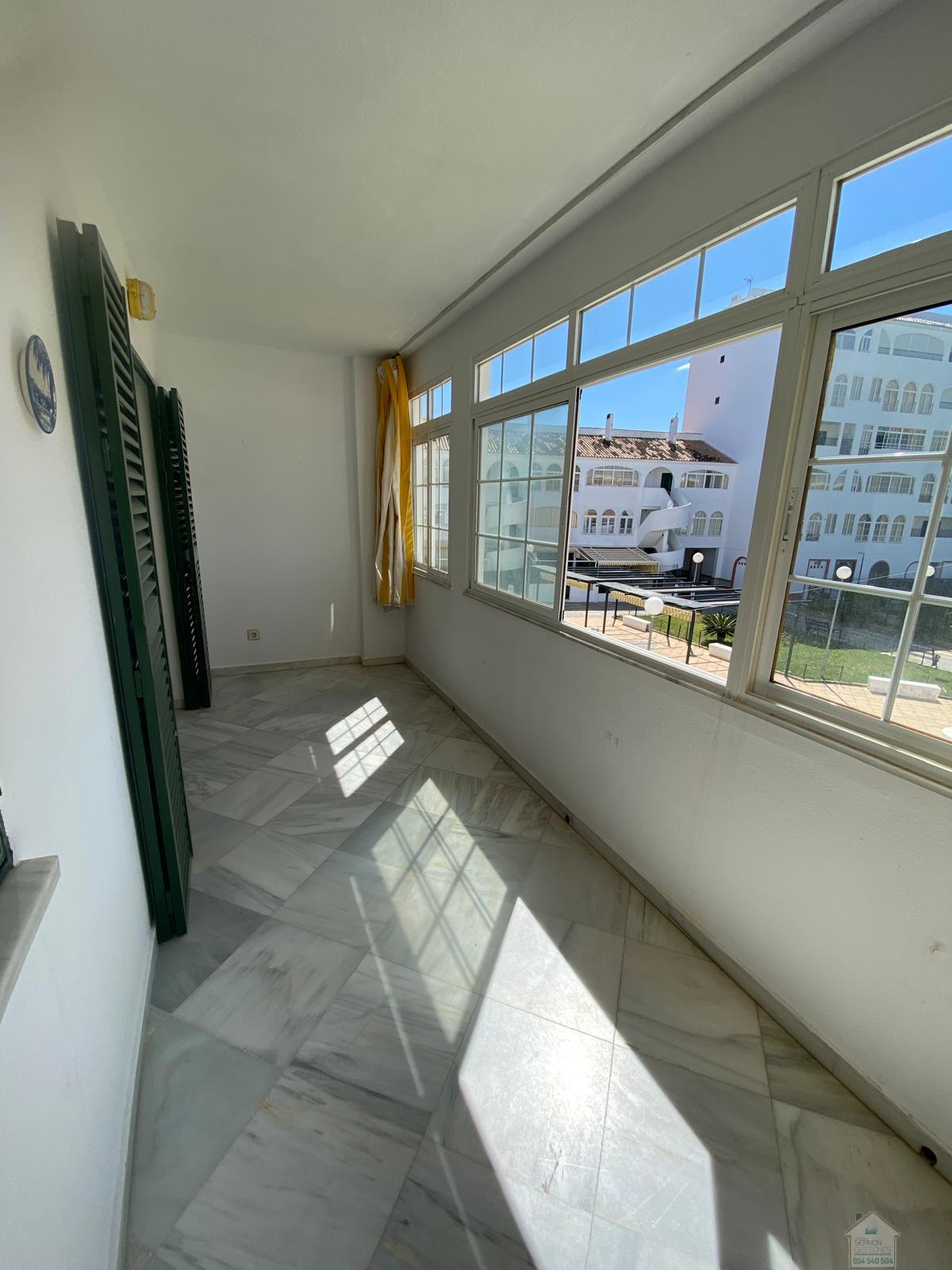 Venta de piso en Punta Umbría