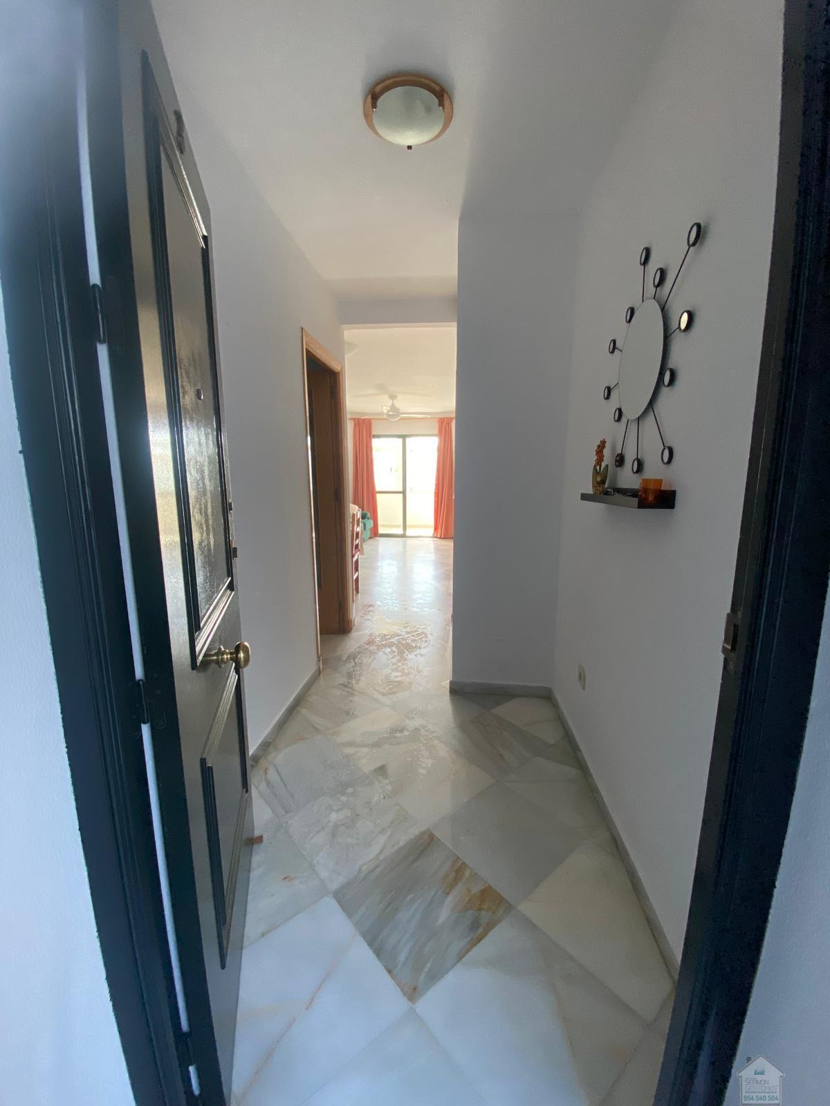 Venta de piso en Punta Umbría
