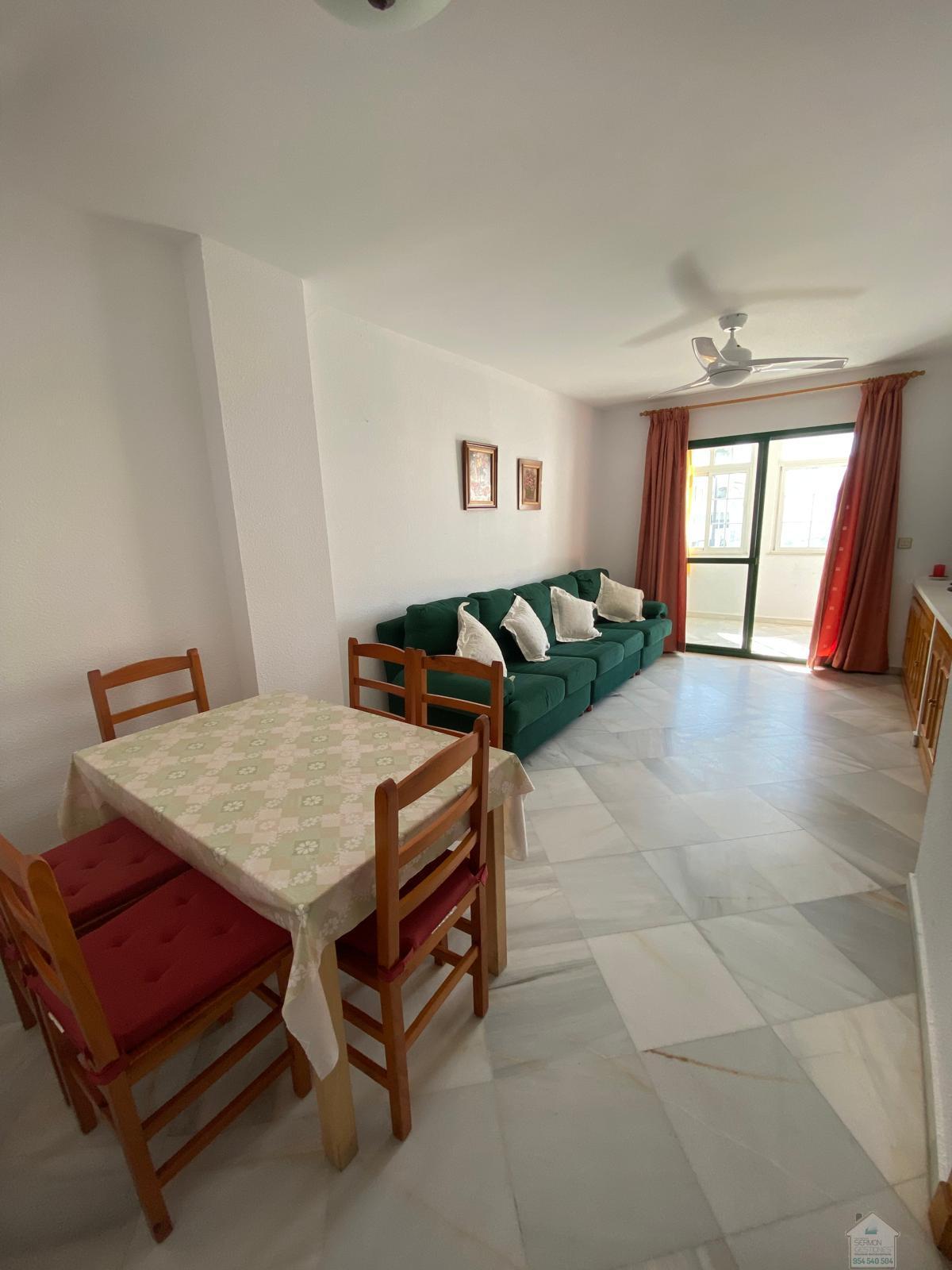 Venta de piso en Punta Umbría