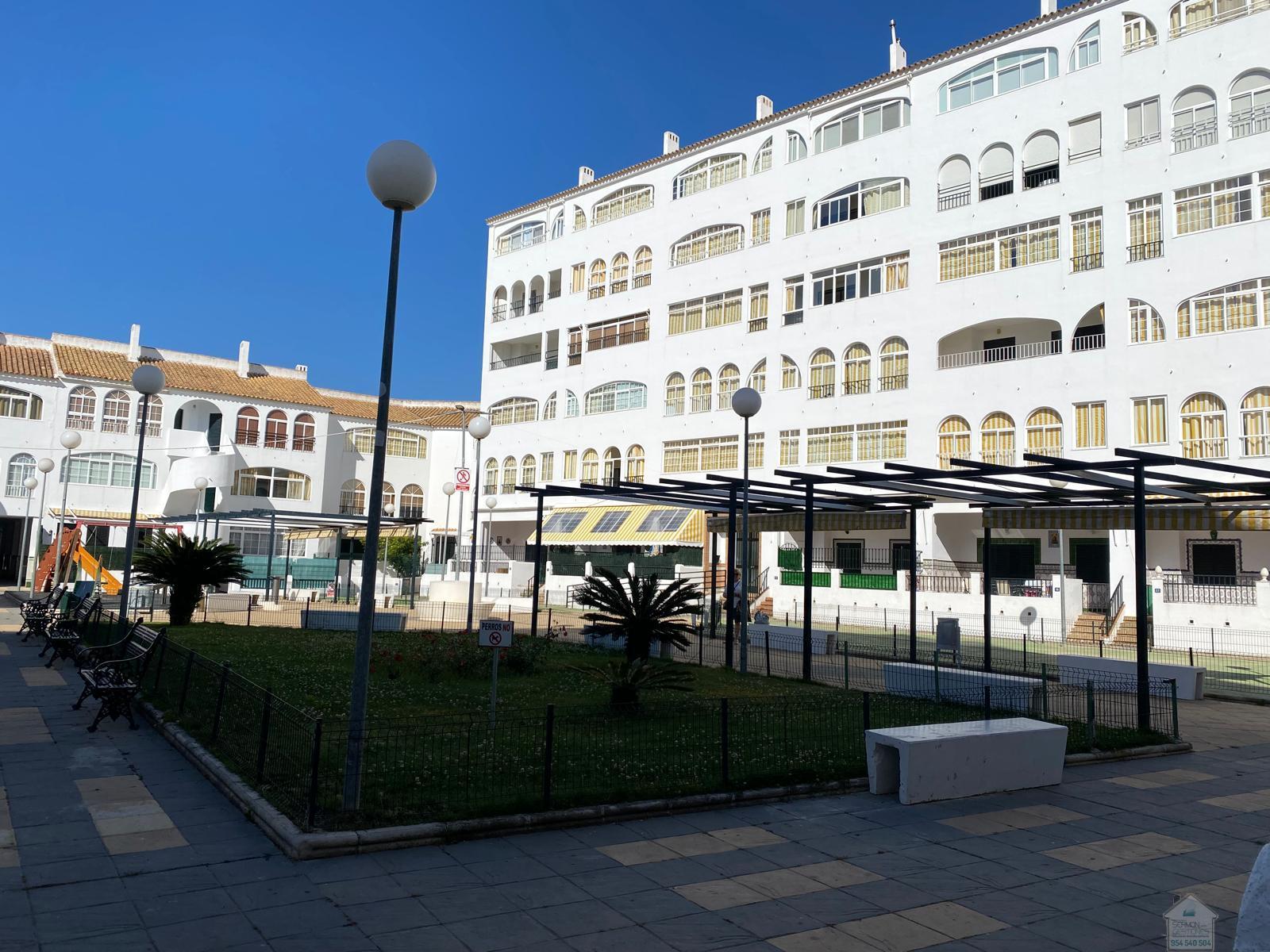 Venta de piso en Punta Umbría