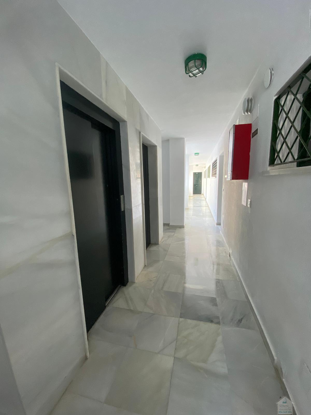 Venta de piso en Punta Umbría