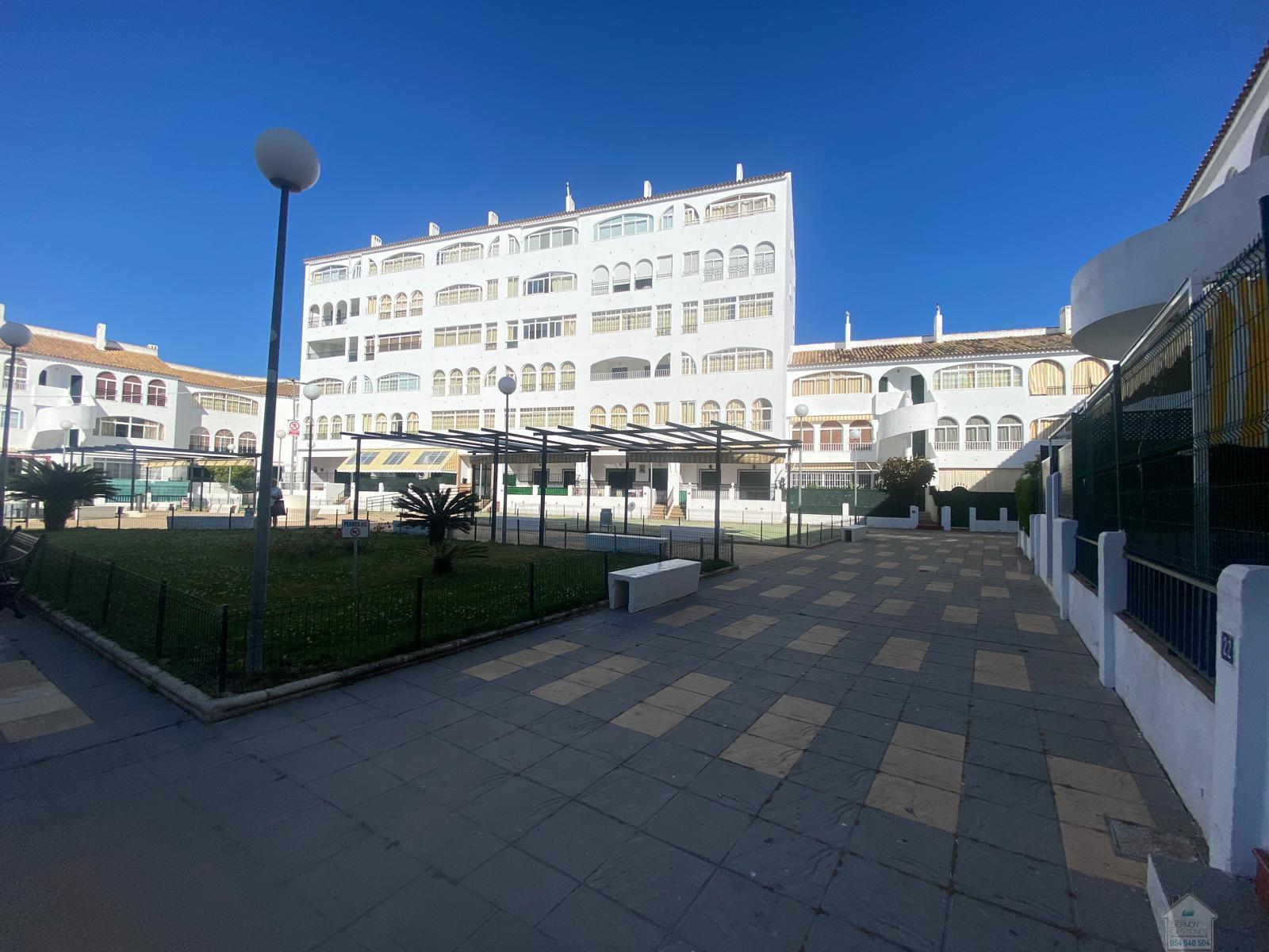 Venta de piso en Punta Umbría
