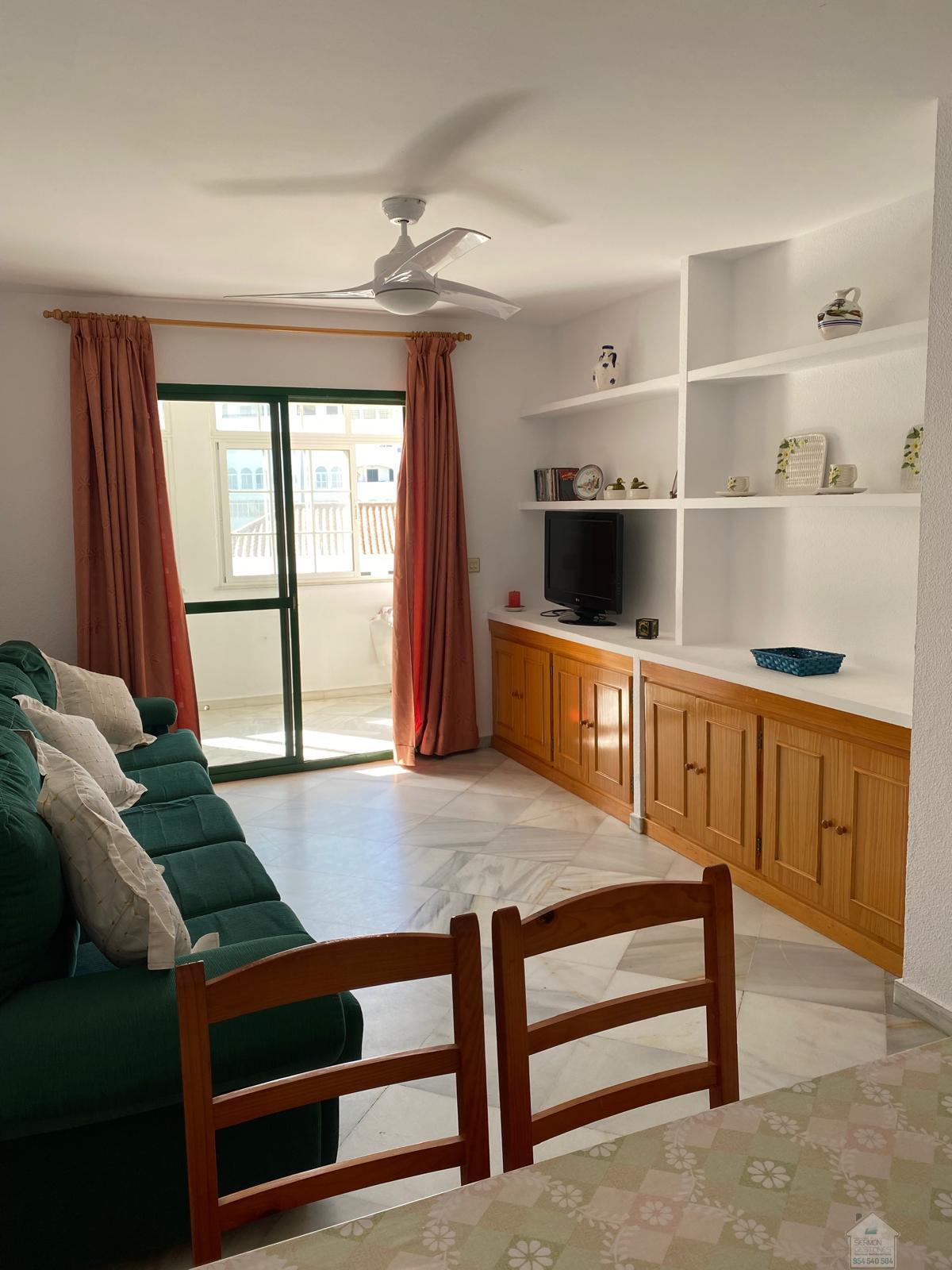 Venta de piso en Punta Umbría