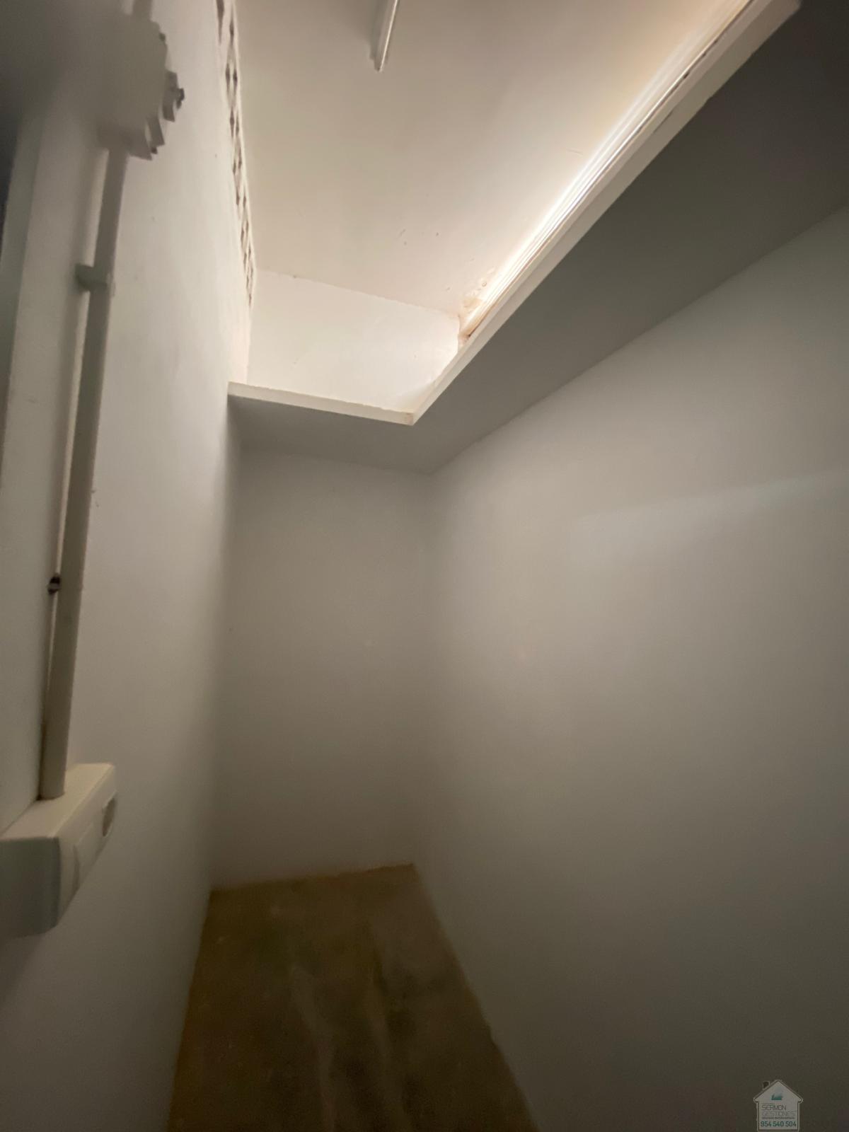 Venta de piso en Punta Umbría