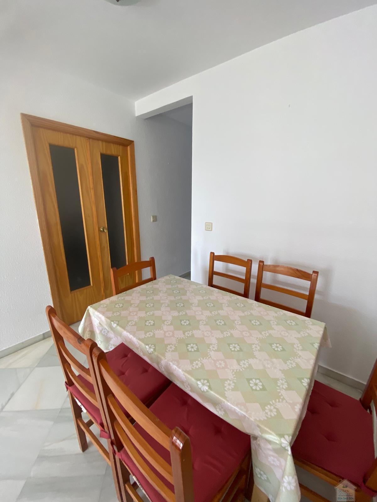 Venta de piso en Punta Umbría